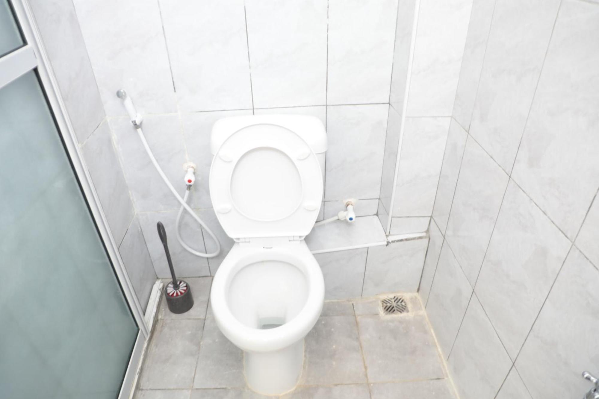 The Don Exclusive Hotel Kilifi Bagian luar foto