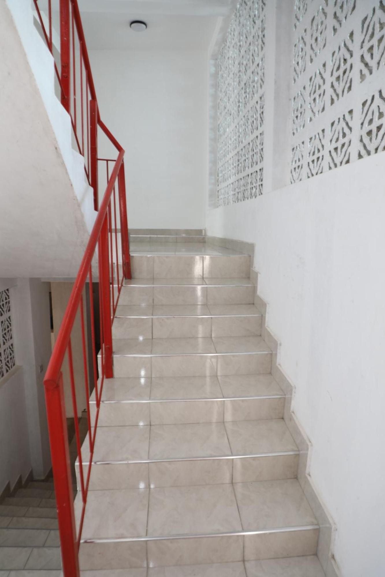The Don Exclusive Hotel Kilifi Ruang foto