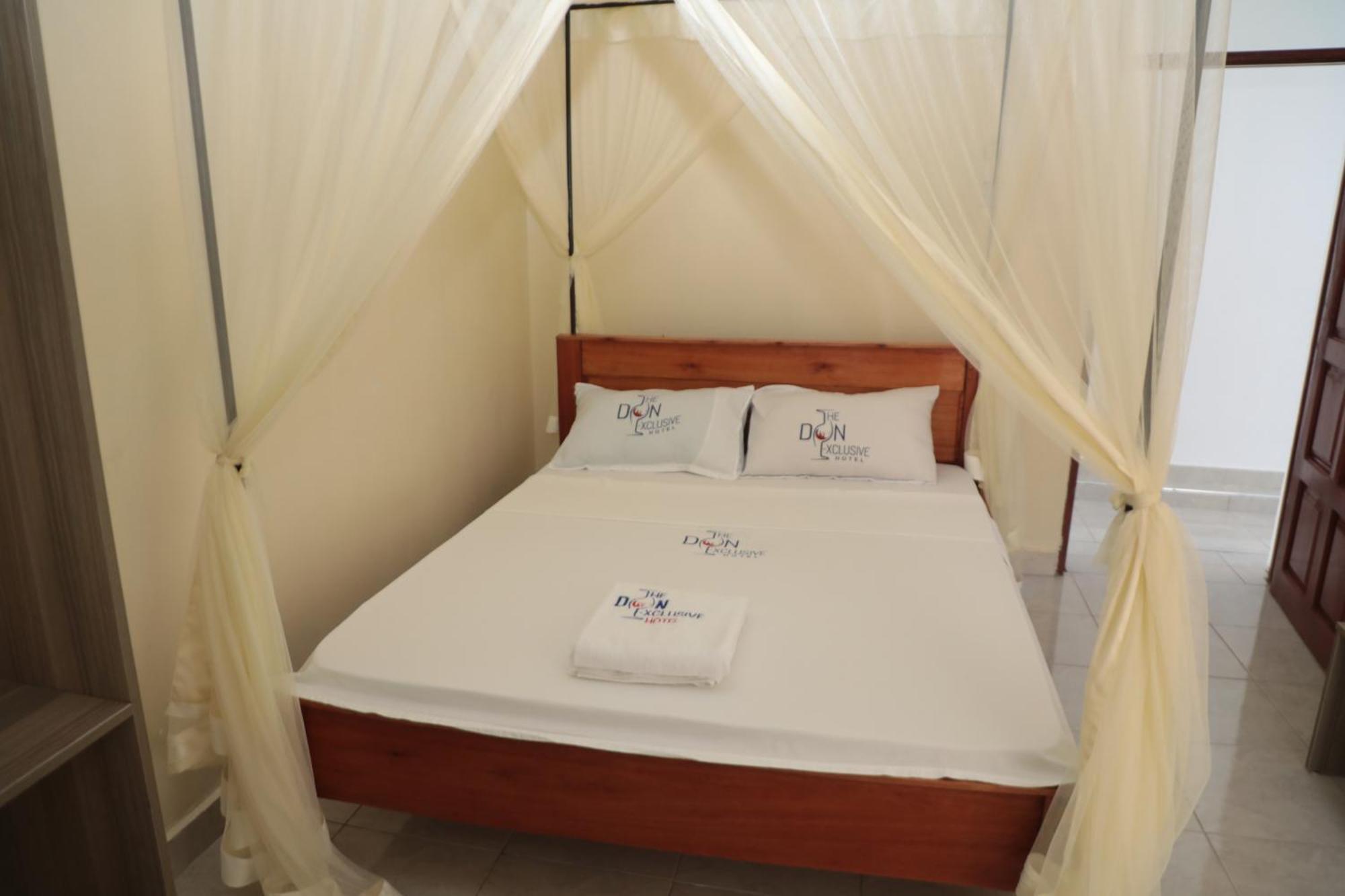 The Don Exclusive Hotel Kilifi Bagian luar foto