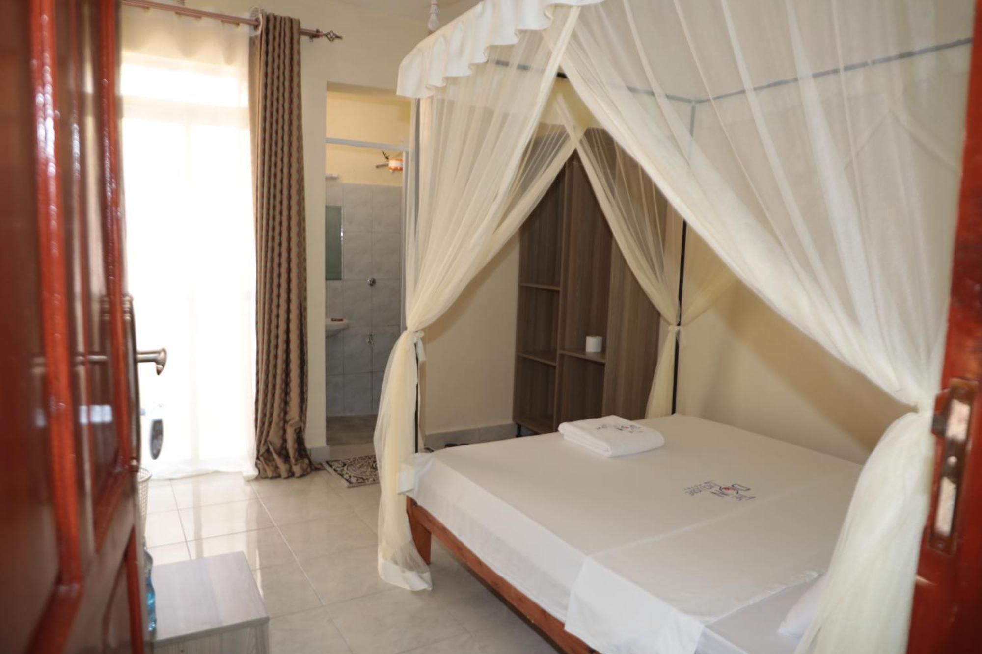 The Don Exclusive Hotel Kilifi Bagian luar foto