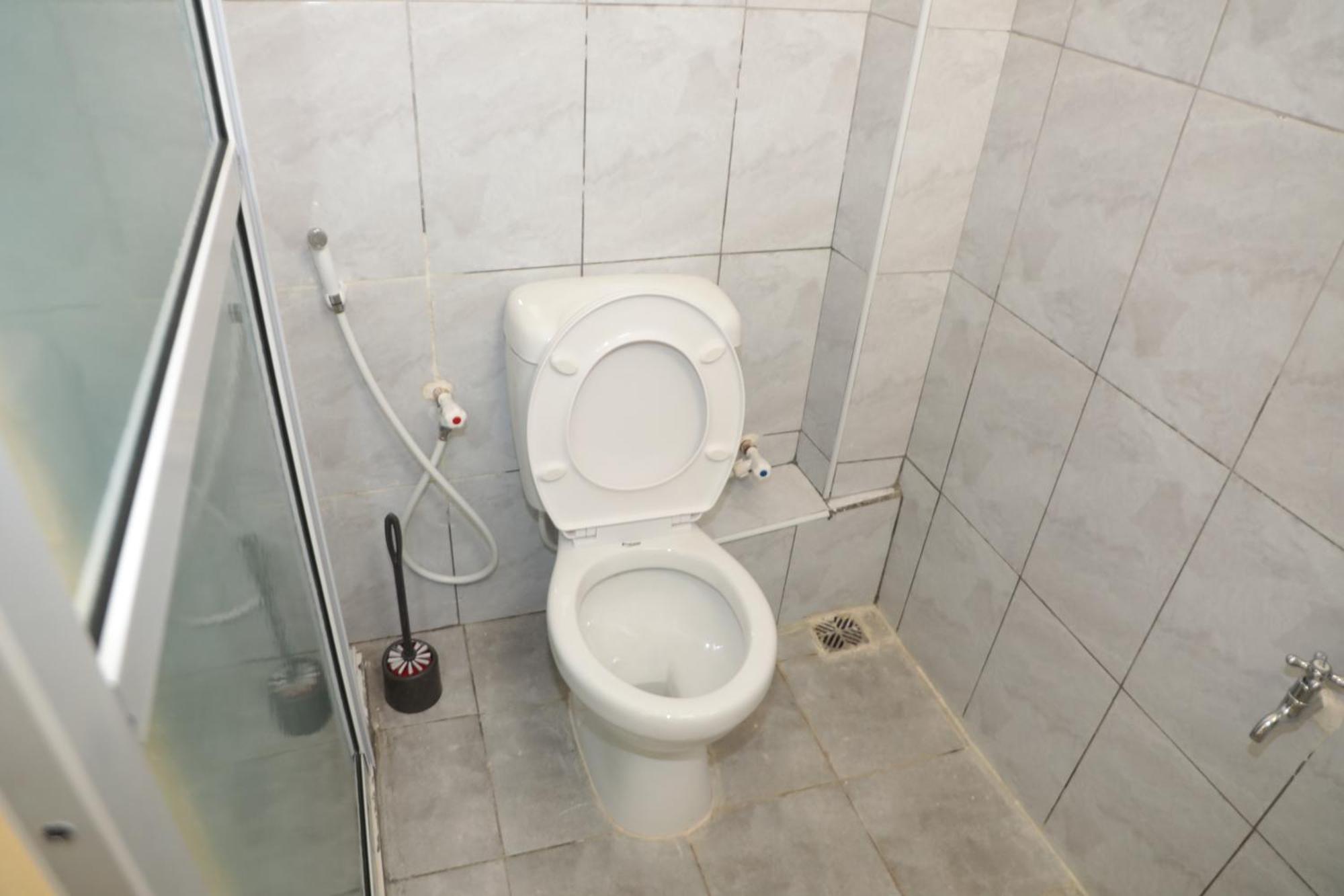 The Don Exclusive Hotel Kilifi Bagian luar foto
