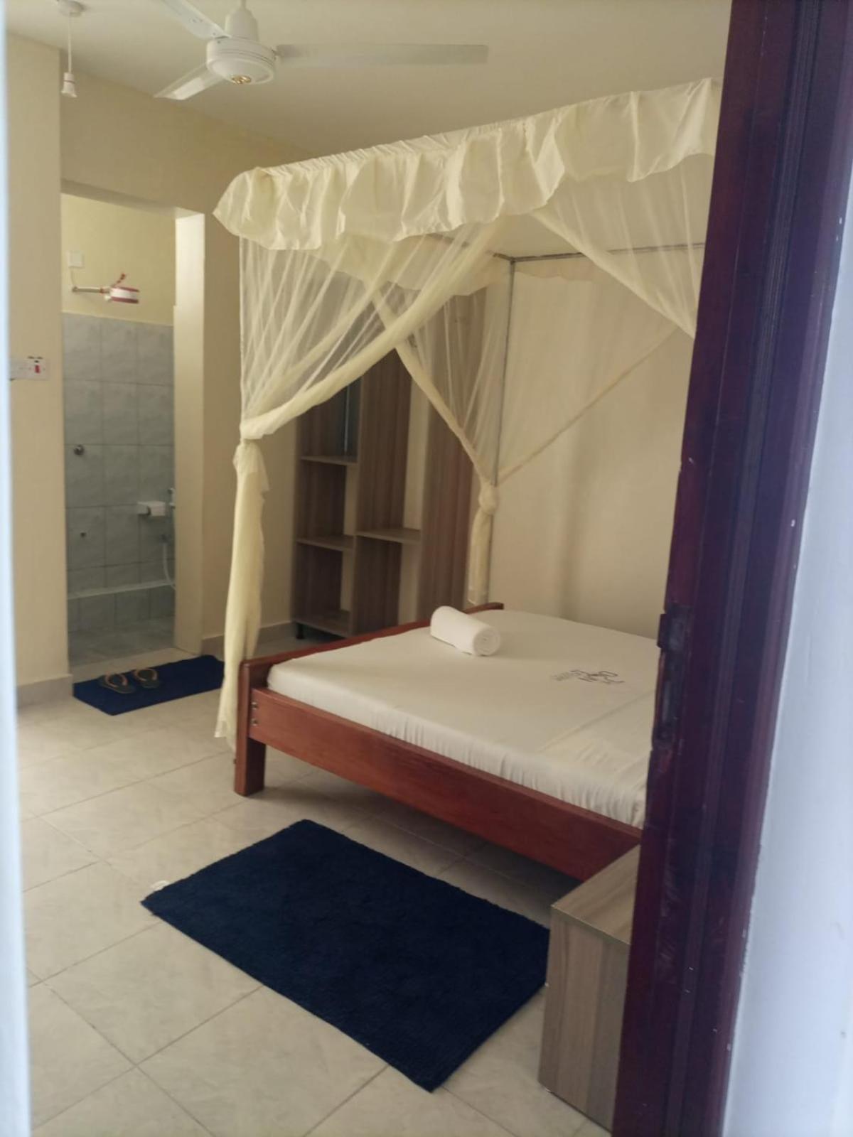 The Don Exclusive Hotel Kilifi Bagian luar foto